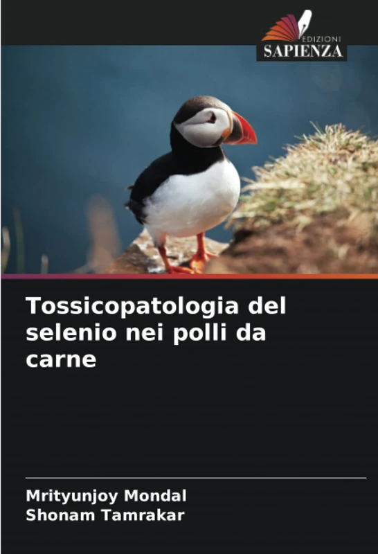 Tossicopatologia del selenio nei polli da carne - Image 1