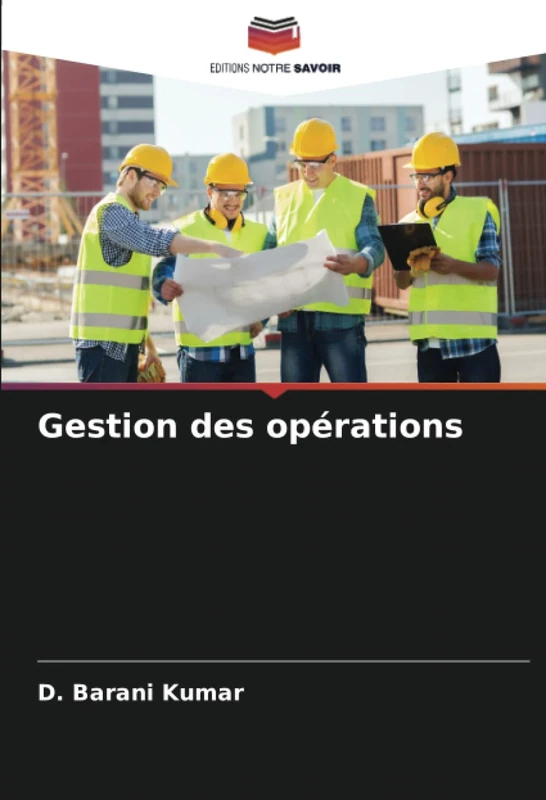 Gestion des opérations