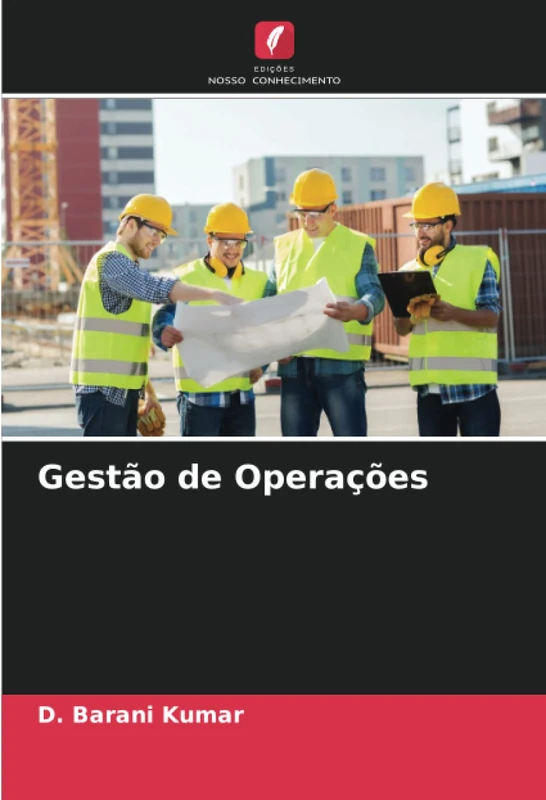 Gestão de Operações