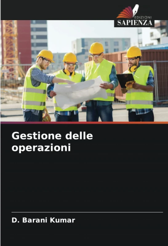Gestione delle operazioni