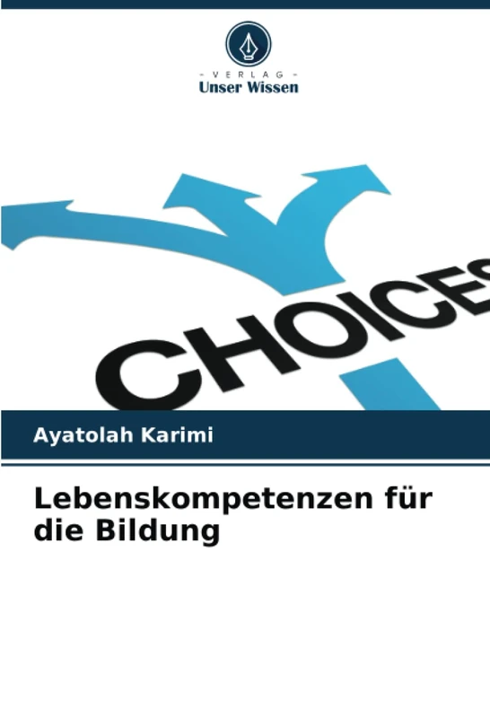 Lebenskompetenzen für die Bildung
