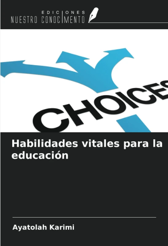 Habilidades vitales para la educación