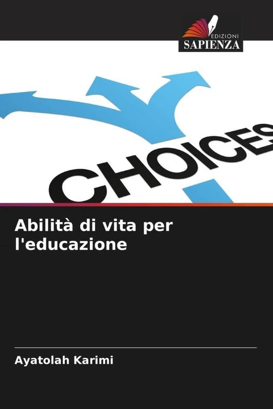 Abilità di vita per l'educazione