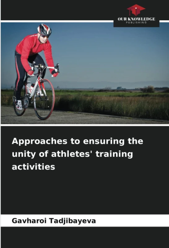 Approaches to ensuring the unity of athletes' training activities