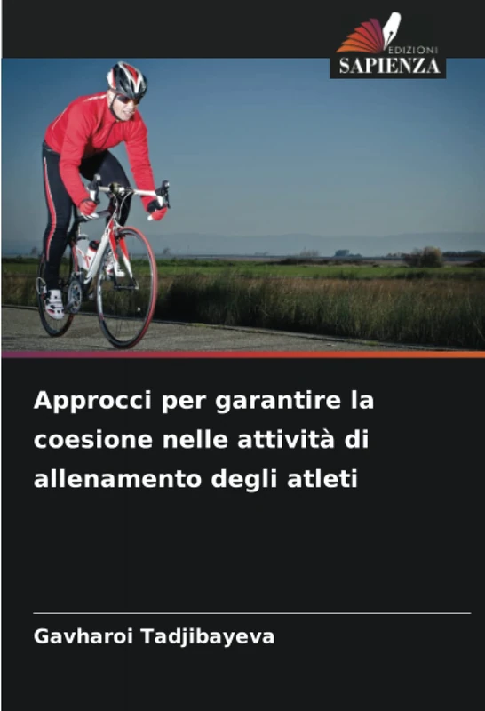 Approcci per garantire la coesione nelle attività di allenamento degli atleti