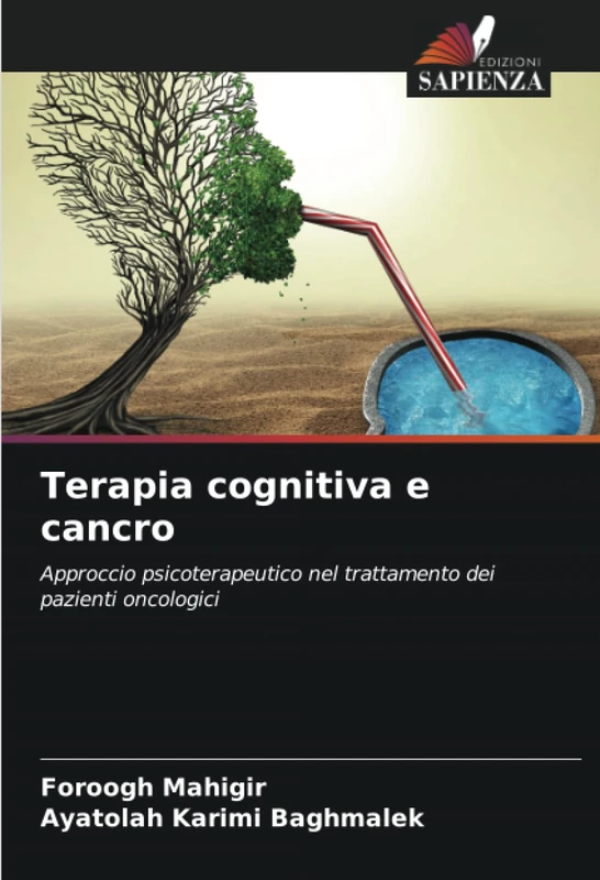 Terapia cognitiva e cancro: Approccio psicoterapeutico nel trattamento dei pazienti oncologici - Image 1