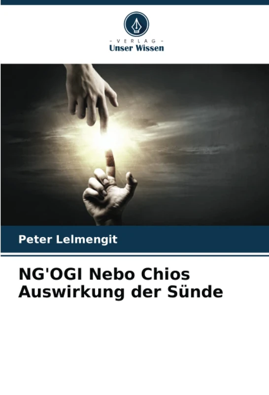 NG'OGI Nebo Chios Auswirkung der Sünde - Image 1