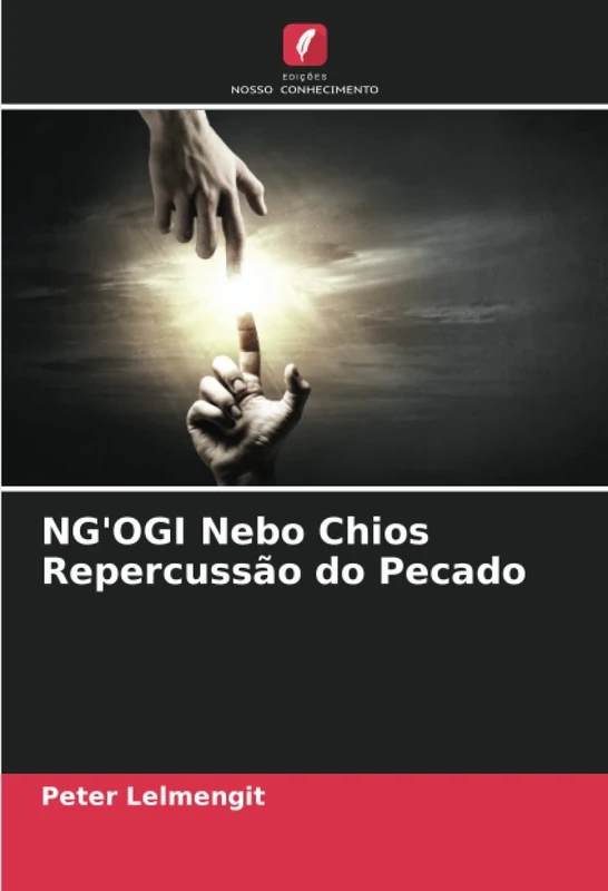 NG'OGI Nebo Chios Repercussão do Pecado