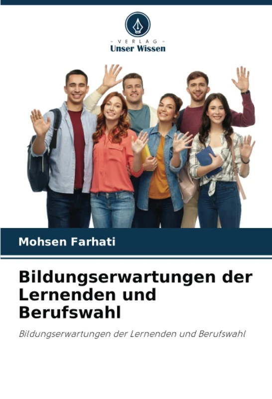 Bildungserwartungen der Lernenden und Berufswahl: Bildungserwartungen der Lernenden und Berufswahl