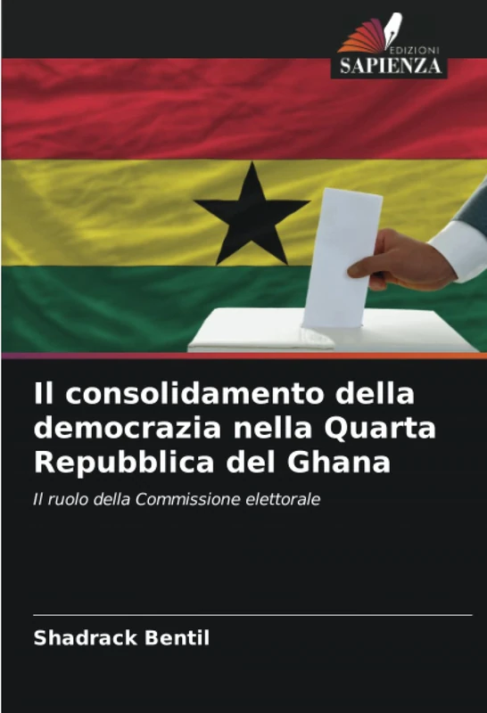 Il consolidamento della democrazia nella Quarta Repubblica del Ghana: Il ruolo della Commissione elettorale - Image 1