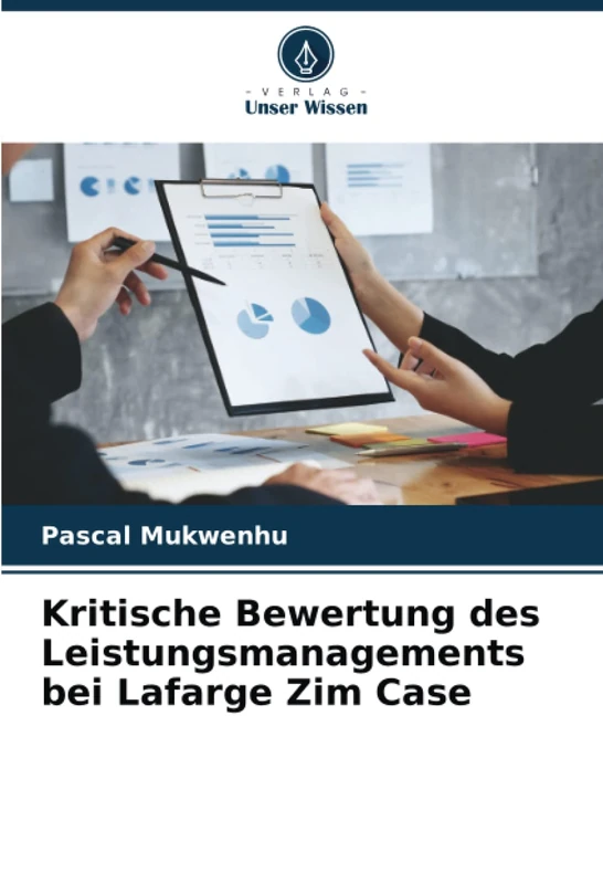 Kritische Bewertung des Leistungsmanagements bei Lafarge Zim Case - Image 1