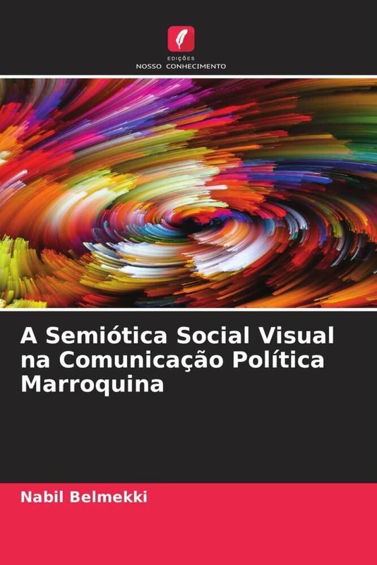 A Semiótica Social Visual na Comunicação Política Marroquina