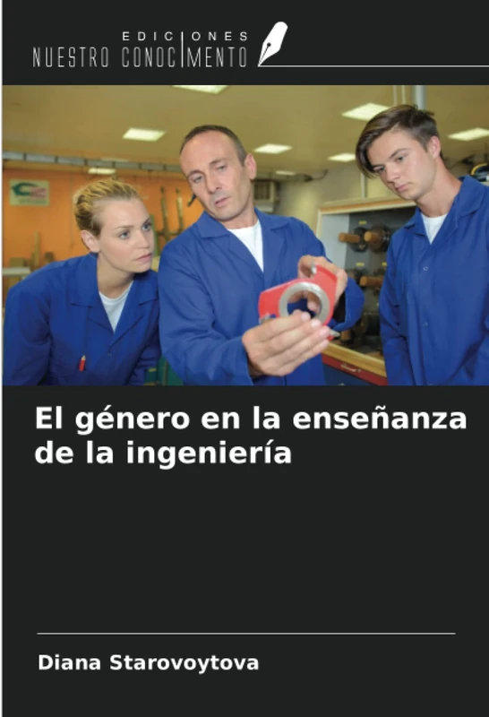 El género en la enseñanza de la ingeniería