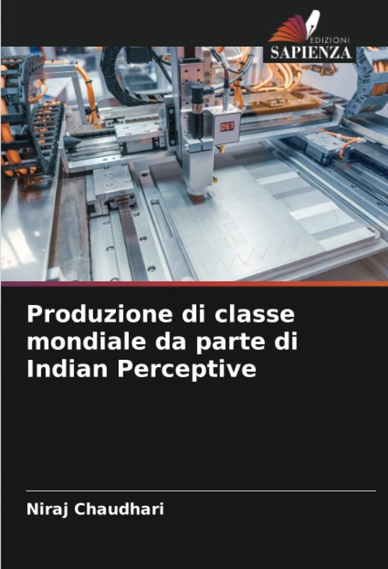 Produzione di classe mondiale da parte di Indian Perceptive - Image 1
