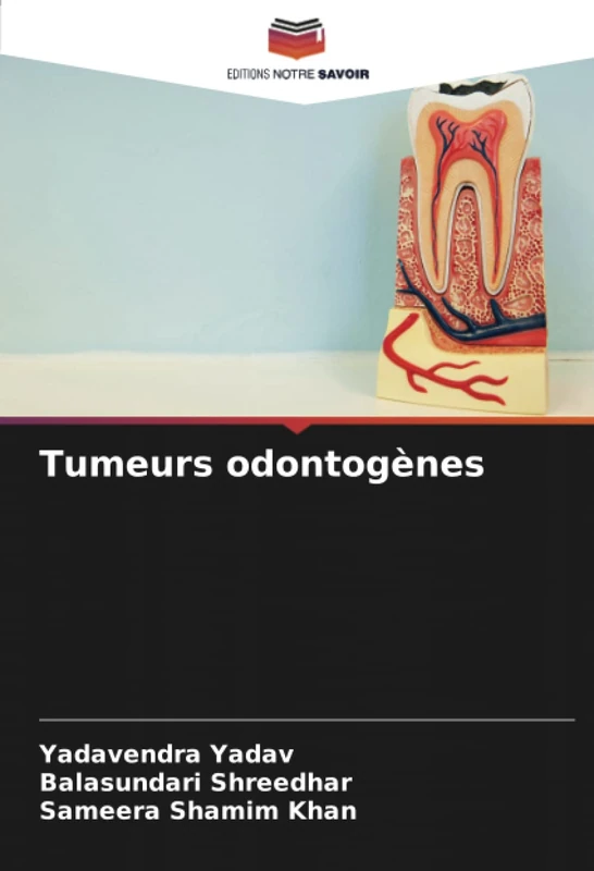 Tumeurs odontogènes - Image 1