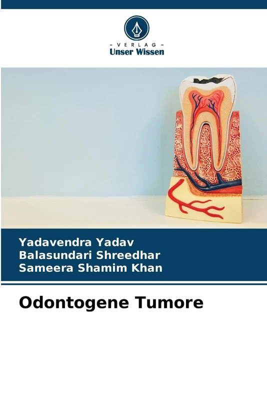 Odontogene Tumore