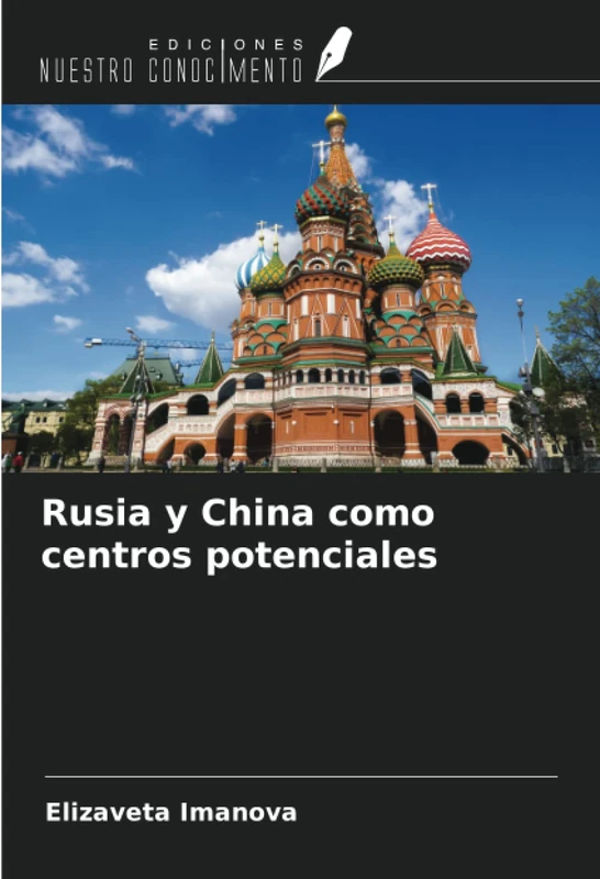 Rusia y China como centros potenciales - Image 1