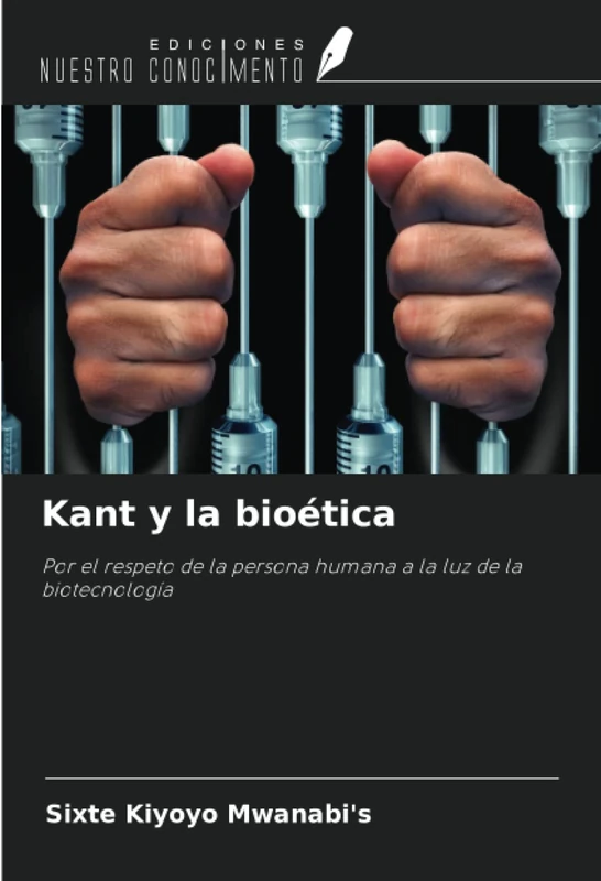 Kant y la bioética: Por el respeto de la persona humana a la luz de la biotecnología - Image 1