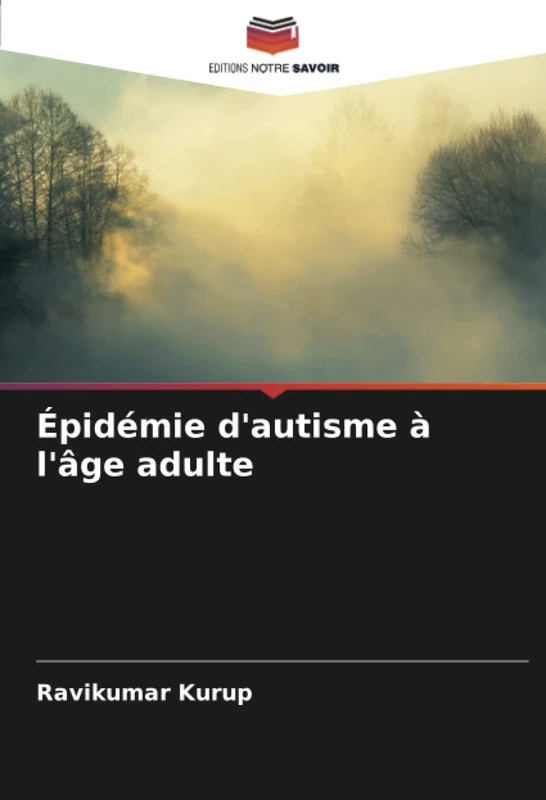 Épidémie d'autisme à l'âge adulte - Image 1