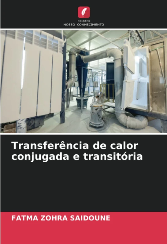 Transferência de calor conjugada e transitória