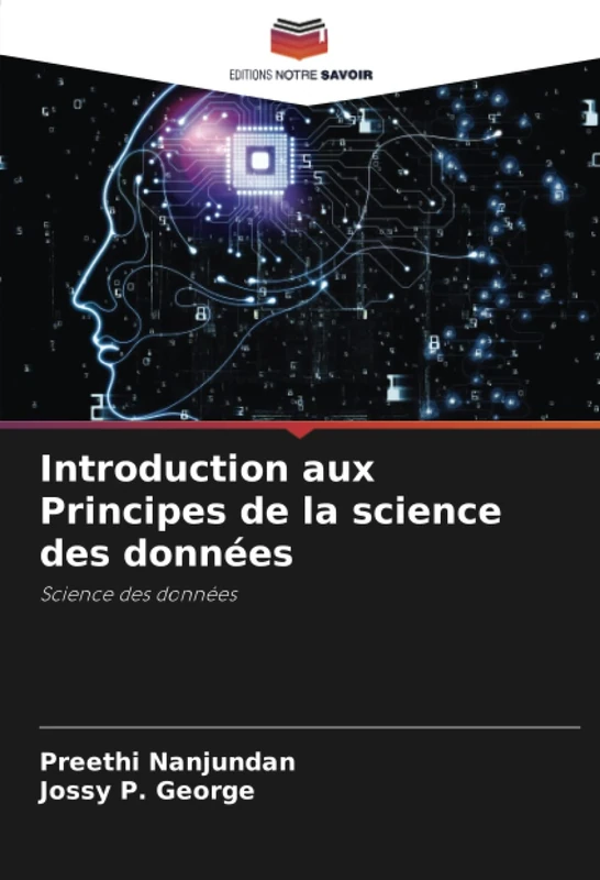 Introduction aux Principes de la science des données: Science des données
