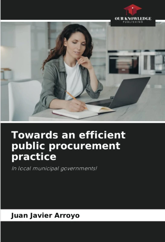Towards an efficient public procurement practice: In local municipal governments!