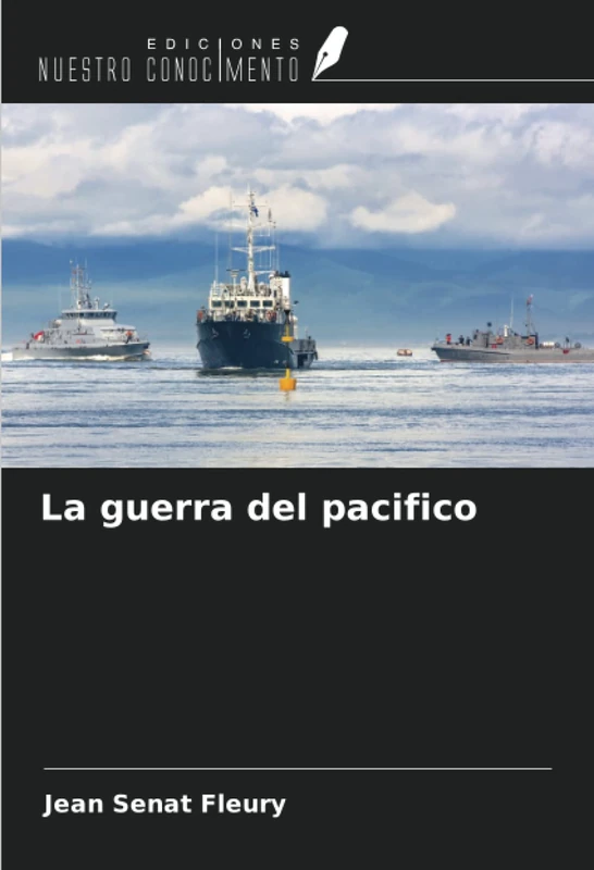 La guerra del pacifico