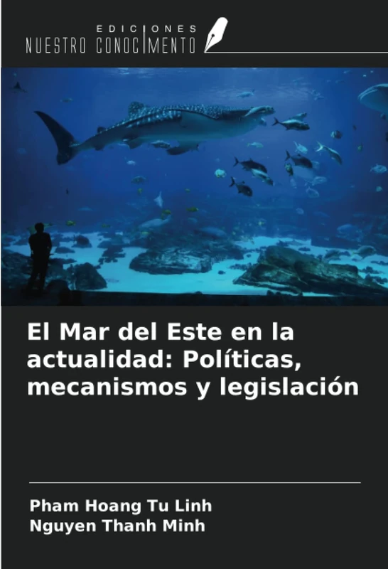 El Mar del Este en la actualidad: Políticas, mecanismos y legislación