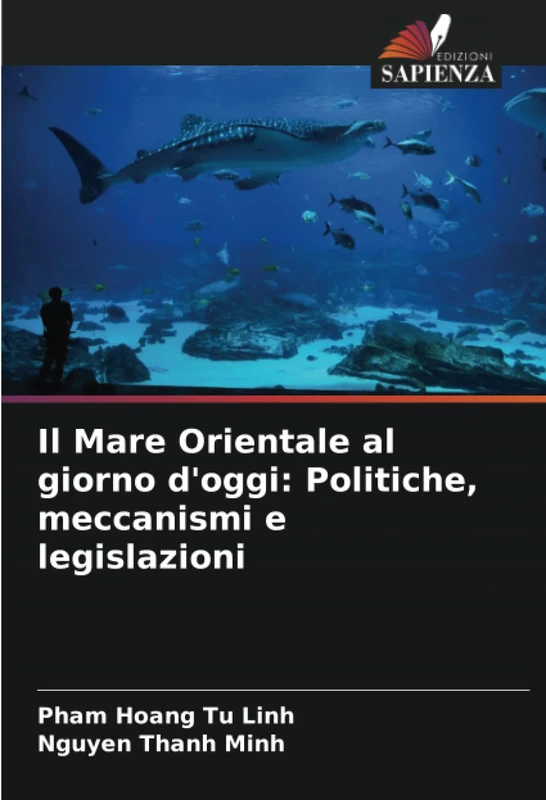Il Mare Orientale al giorno d'oggi: Politiche, meccanismi e legislazioni - Image 1