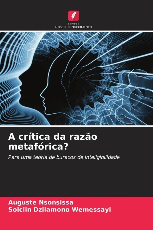 A crítica da razão metafórica?: Para uma teoria de buracos de inteligibilidade