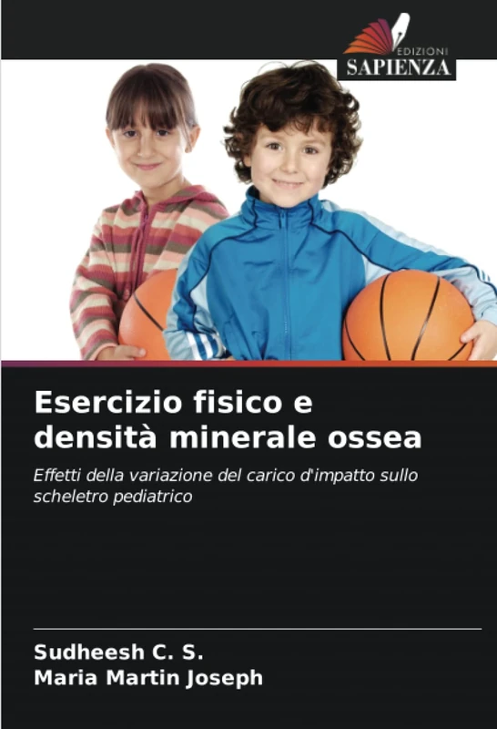 Esercizio fisico e densità minerale ossea: Effetti della variazione del carico d'impatto sullo scheletro pediatrico - Image 1