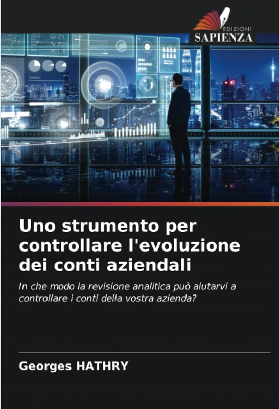 Uno strumento per controllare l'evoluzione dei conti aziendali: In che modo la revisione analitica può aiutarvi a controllare i conti della vostra azienda?