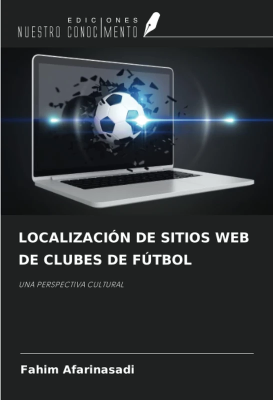 LOCALIZACIÓN DE SITIOS WEB DE CLUBES DE FÚTBOL: UNA PERSPECTIVA CULTURAL