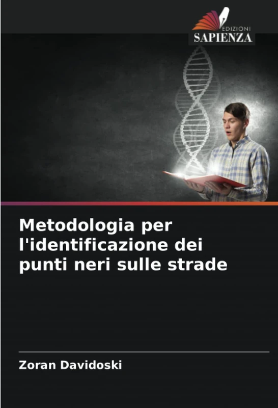 Metodologia per l'identificazione dei punti neri sulle strade - Image 1