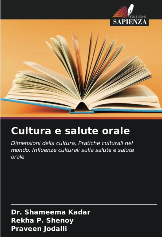 Cultura e salute orale: Dimensioni della cultura, Pratiche culturali nel mondo, Influenze culturali sulla salute e salute orale - Image 1