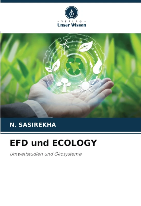 EFD und ECOLOGY: Umweltstudien und Ökosysteme