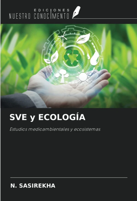 SVE y ECOLOGÍA: Estudios medioambientales y ecosistemas