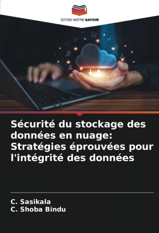 Sécurité du stockage des données en nuage: Stratégies éprouvées pour l'intégrité des données