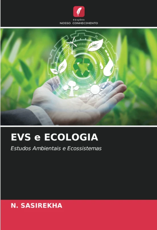 EVS e ECOLOGIA: Estudos Ambientais e Ecossistemas