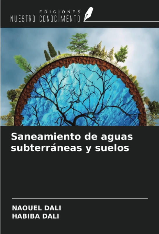 Saneamiento de aguas subterráneas y suelos