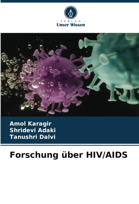 Forschung über HIV/AIDS - Image 1