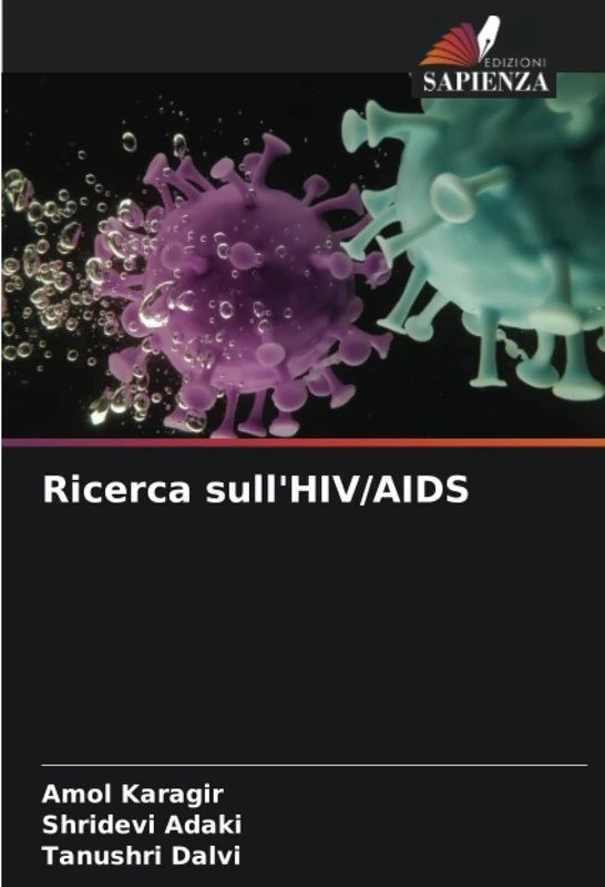 Ricerca sull'HIV/AIDS - Image 1