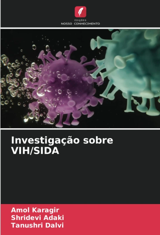 Investigação sobre VIH/SIDA