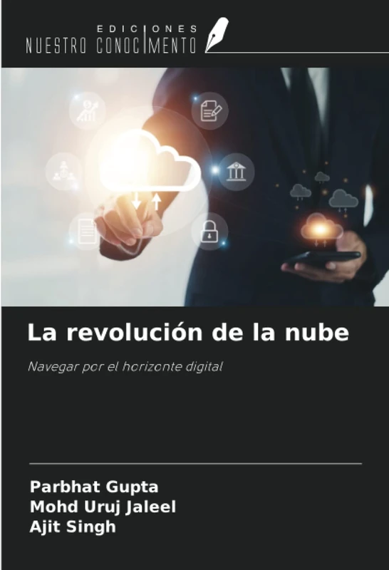 La revolución de la nube: Navegar por el horizonte digital