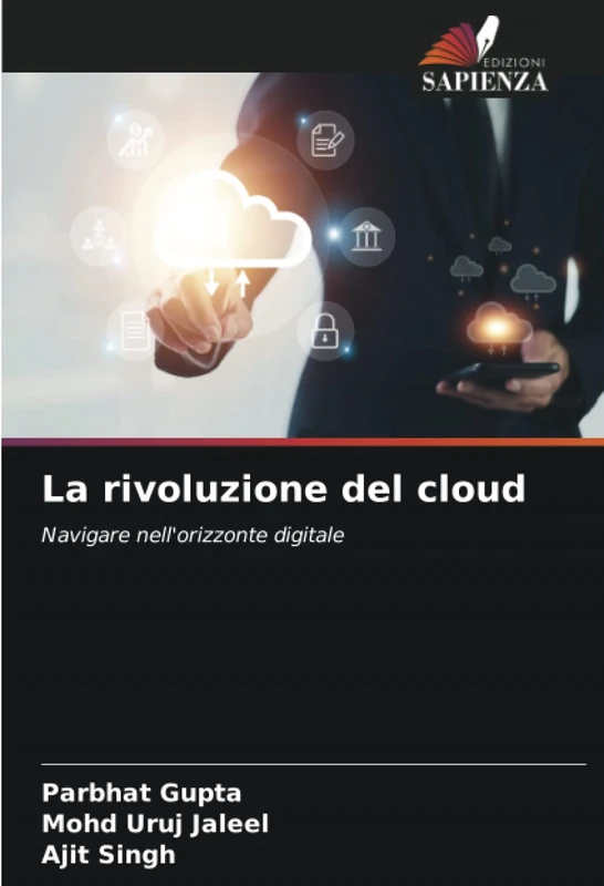 La rivoluzione del cloud: Navigare nell'orizzonte digitale