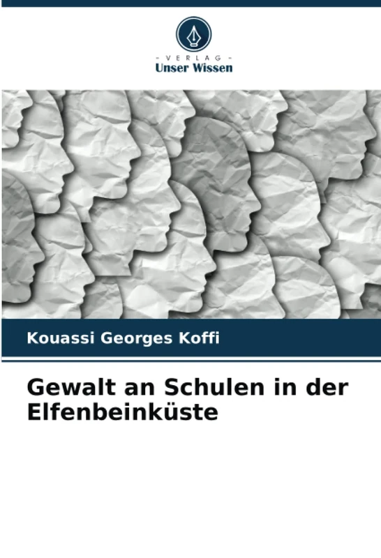 Gewalt an Schulen in der Elfenbeinküste