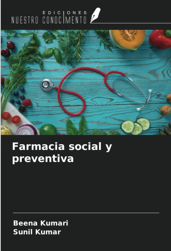 Farmacia social y preventiva