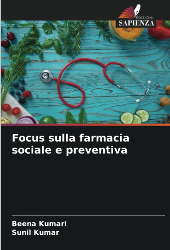 Focus sulla farmacia sociale e preventiva
