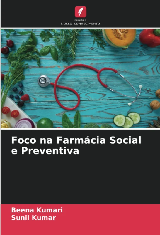 Foco na Farmácia Social e Preventiva
