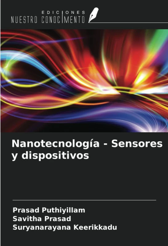 Nanotecnología - Sensores y dispositivos